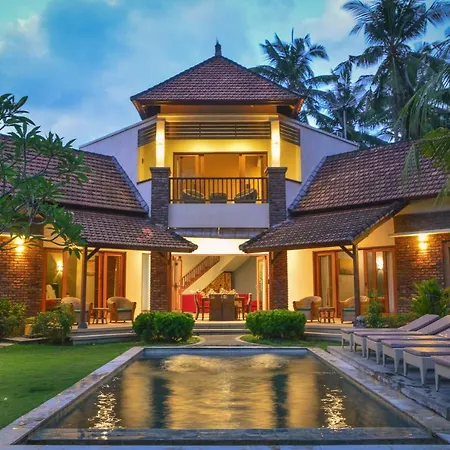 Villa Kelapa Candidasa